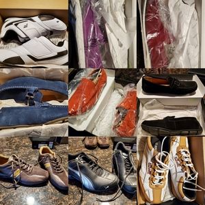 Mens Shoes